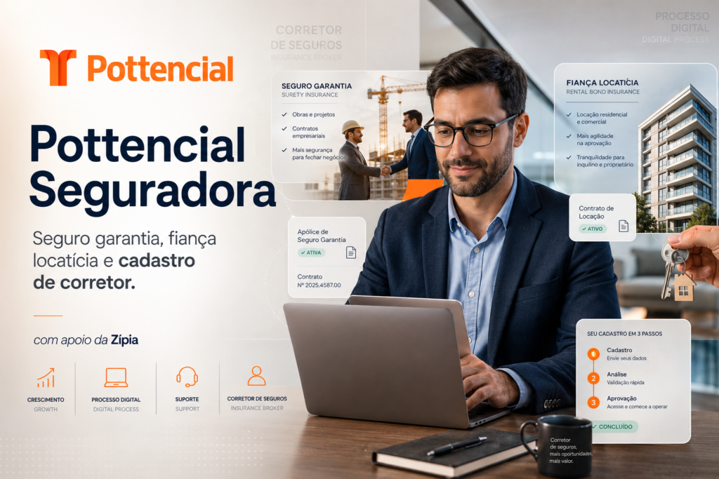 pottencial seguro
