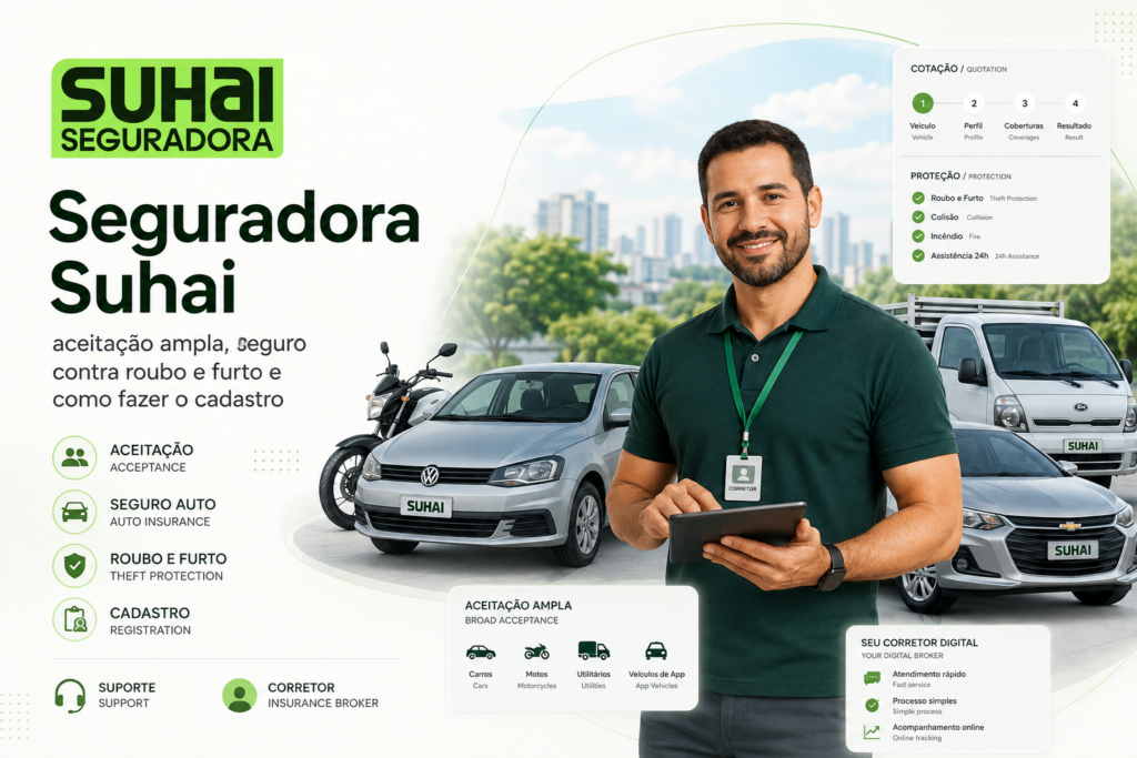 suhai seguros