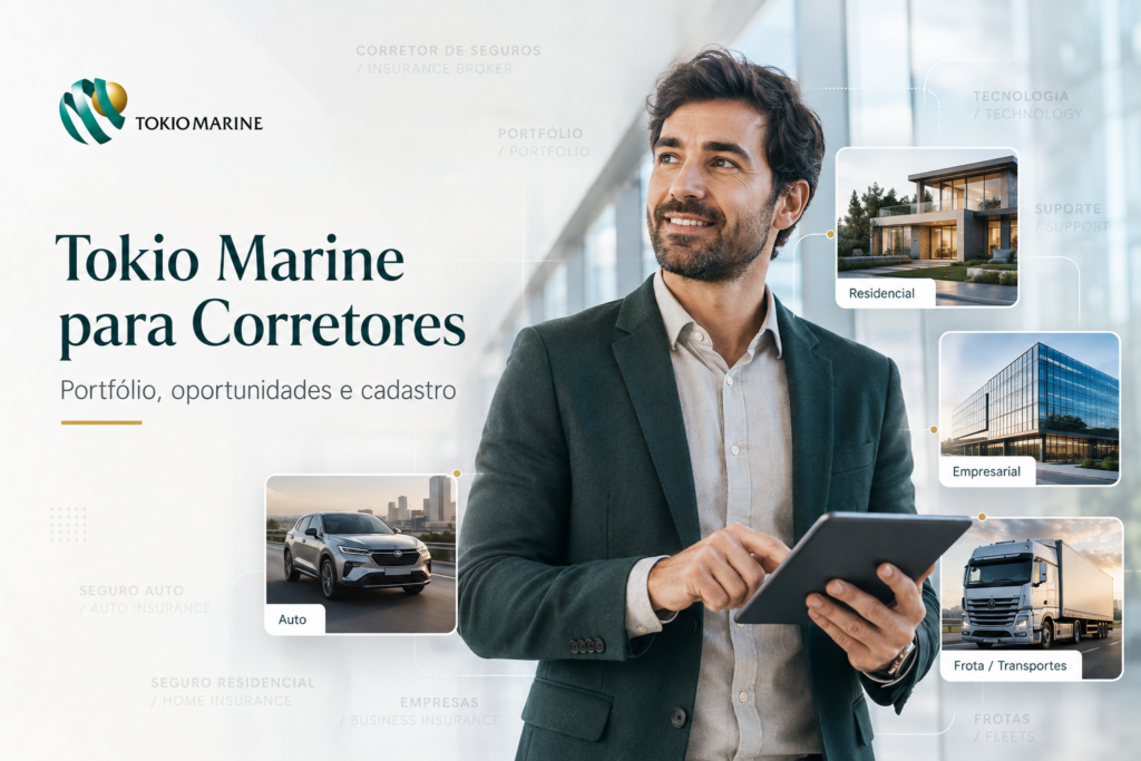 seguro tokio marine